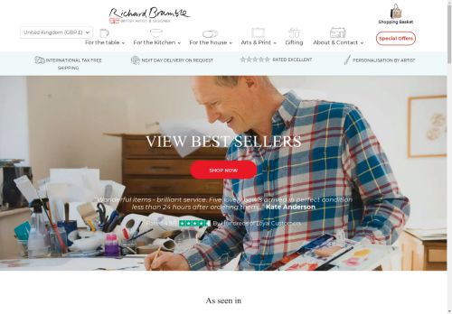 richardbramble.com capture - 2024-09-05 15:10:15