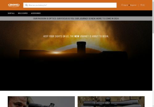 swfaoutdoors.com capture - 2024-09-05 16:01:01