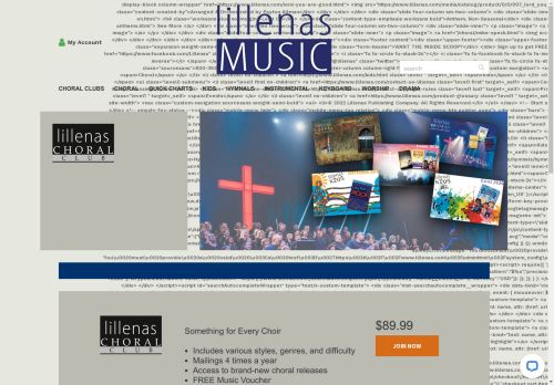 lillenaschoralclub.com capture - 2024-09-05 16:50:24