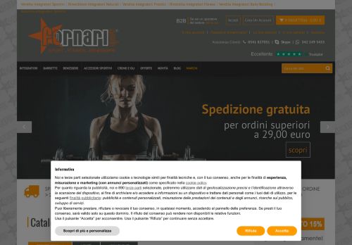 scontissimi.com capture - 2024-09-05 16:54:34