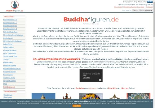 buddha-statuen.com capture - 2024-09-05 17:02:40