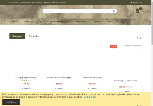 camuflado.com capture - 2024-09-05 17:02:41