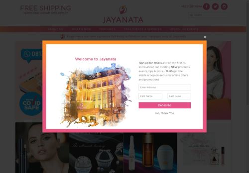 jayanata.com capture - 2024-09-05 17:06:53