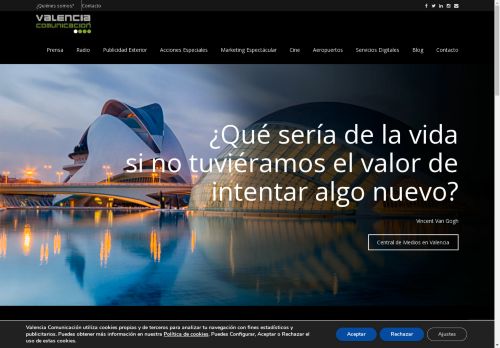 valenciacomunicacion.com capture - 2024-09-05 17:27:59