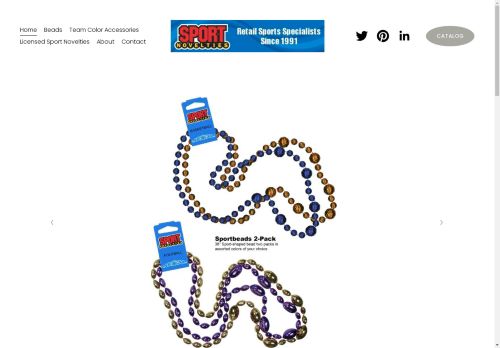 spiritnovelties.com capture - 2024-09-05 17:28:00