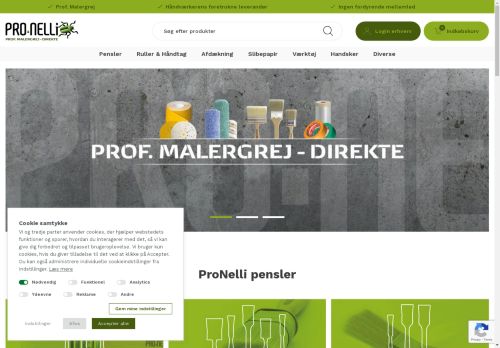 pronelli.com capture - 2024-09-05 17:28:01