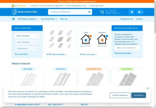 wtw-filterstore.com capture - 2024-09-05 17:37:42