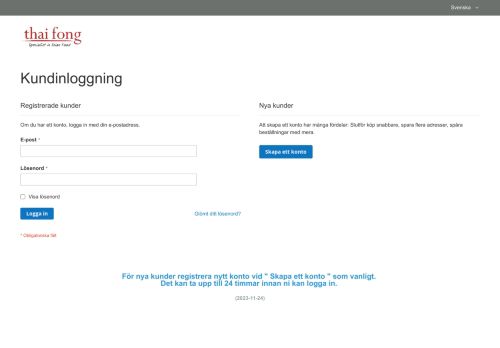 thaifongshop.com capture - 2024-09-05 17:46:40