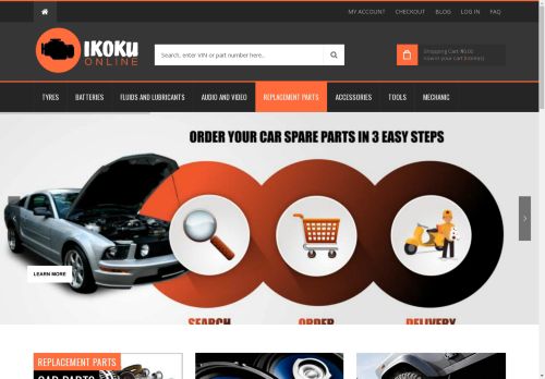 ikokuonline.com capture - 2024-09-05 17:51:19