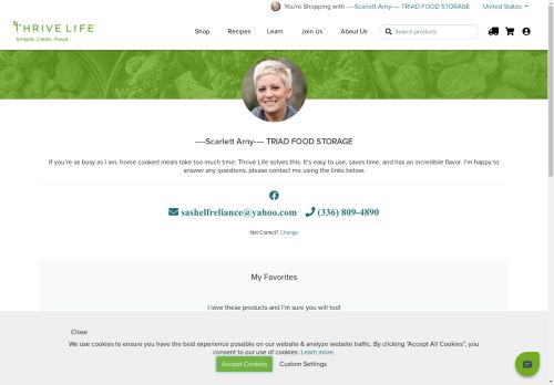 triadfoodstorage.com capture - 2024-09-05 17:56:23