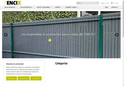 fencix.com capture - 2024-09-05 17:56:23