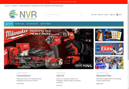 nvrint.com capture - 2024-09-05 18:17:49