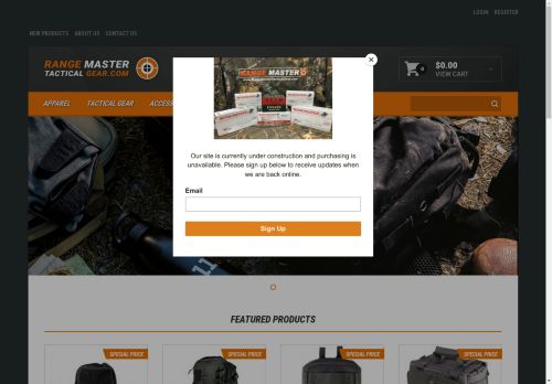 rangemastertacticalgear.com capture - 2024-09-05 18:59:37