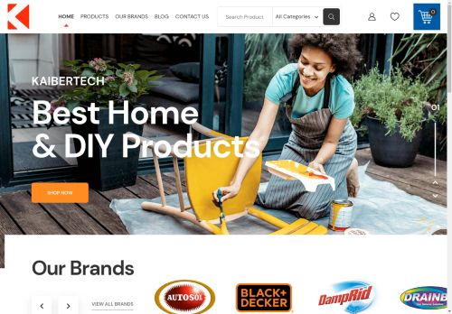 kaibertech.com capture - 2024-09-05 19:04:56