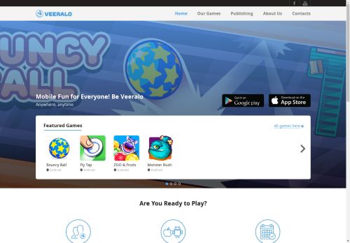 veeralo.com capture - 2024-09-05 19:12:02