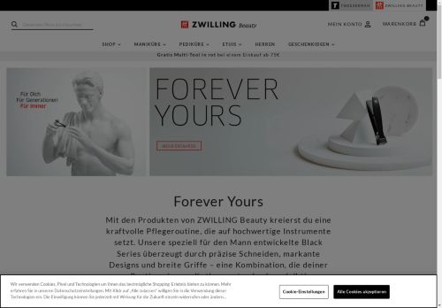 zwillingbeauty.com capture - 2024-09-05 19:16:15