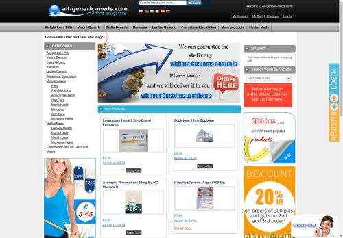 all-generic-meds.com capture - 2024-09-05 19:17:30