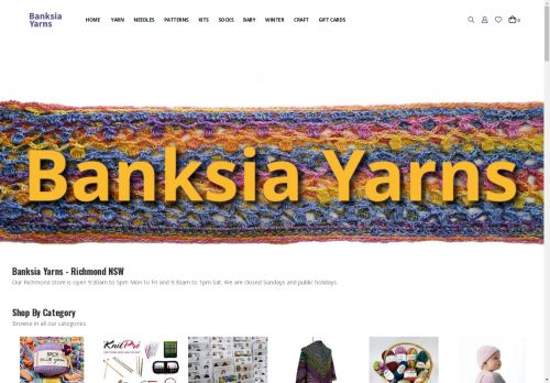 banksiayarns.com capture - 2024-09-05 19:33:04