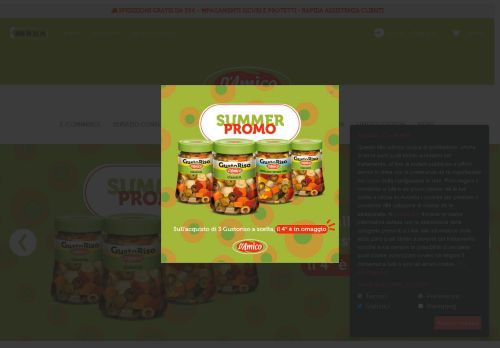 olivechepassione.com capture - 2024-09-05 19:36:31