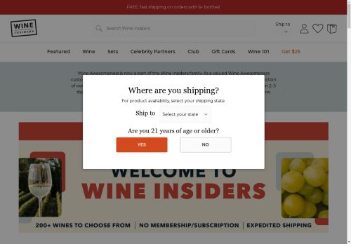 wineawesome.com capture - 2024-09-05 19:54:04