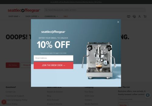 Espresso Zone capture - 2024-09-05 20:21:46