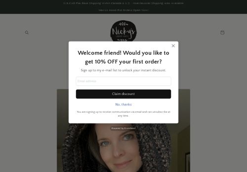 Nickys Country Craft capture - 2024-09-05 22:32:09