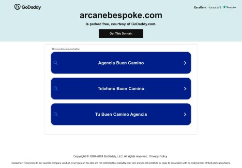 Arcane Bespoke capture - 2024-09-05 22:35:08