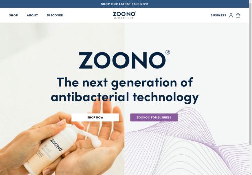 Zoono capture - 2024-09-05 23:01:21