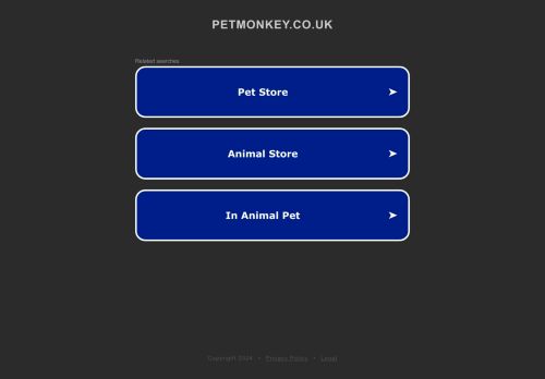 Pet Monkey capture - 2024-09-05 23:32:31