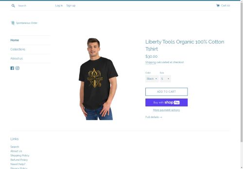 Spontaneous Order capture - 2024-09-06 00:09:40