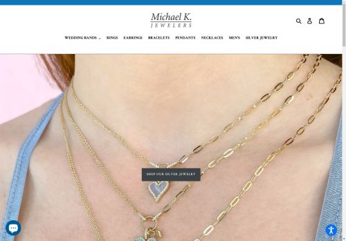 Michael K Jewelers capture - 2024-09-06 00:54:04