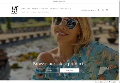 Love Your Fashion capture - 2024-09-06 01:01:39