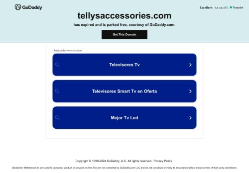 Tellys Accessories capture - 2024-09-06 01:19:20