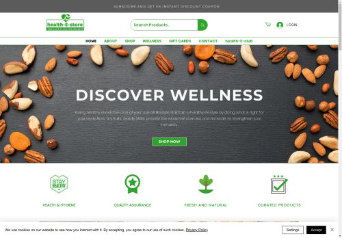 Health E Store capture - 2024-09-06 02:13:22