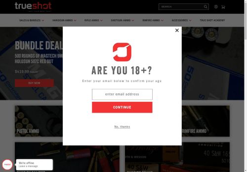 True Shot Gun Club capture - 2024-09-06 02:19:02