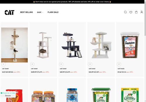 Cat Kingdom Shop capture - 2024-09-06 04:16:26