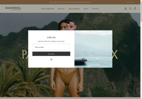 Makhoul Swimwear capture - 2024-09-06 06:30:23