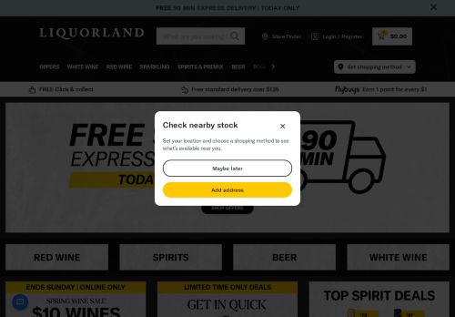Liquorland capture - 2024-09-06 09:25:33