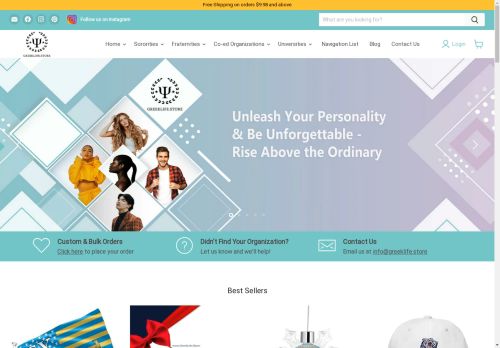 Greek Life capture - 2024-09-06 09:31:33