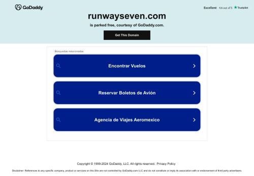 Runway Seven capture - 2024-09-06 11:33:39