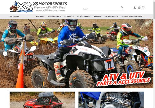 XS Motorsports capture - 2024-09-06 13:34:12