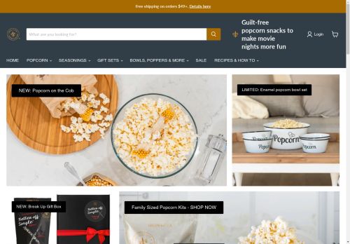 Dell Cove Spices capture - 2024-09-06 13:59:50
