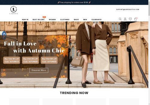 Larosa Style capture - 2024-09-06 15:01:04