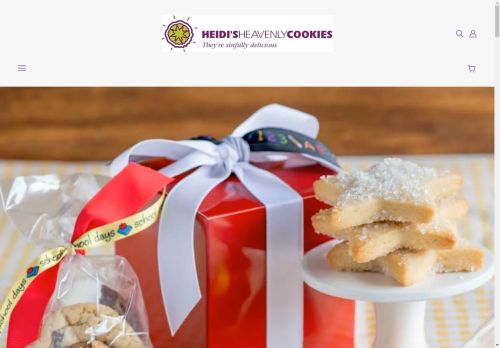 Heidis Heavenly Cookies capture - 2024-09-06 15:46:41