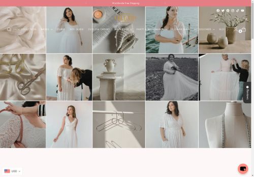 Blushfashion capture - 2024-09-06 16:38:27