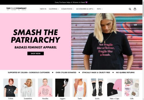 The Spark Company capture - 2024-09-06 16:59:12