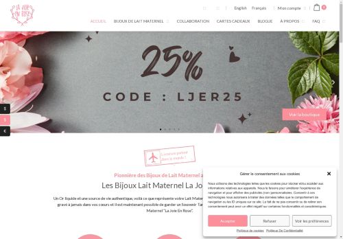 La Joie En Rose capture - 2024-09-06 20:08:53