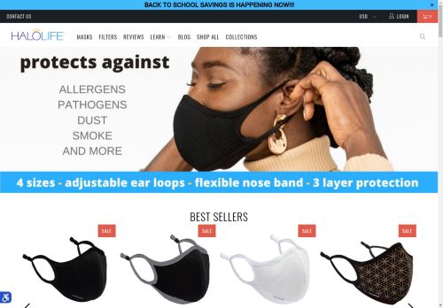 Halo Life capture - 2024-09-06 20:16:53