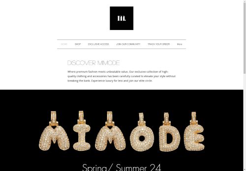 Mimode.co capture - 2024-09-06 20:49:26