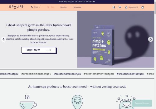 Spa Life capture - 2024-09-06 21:45:25